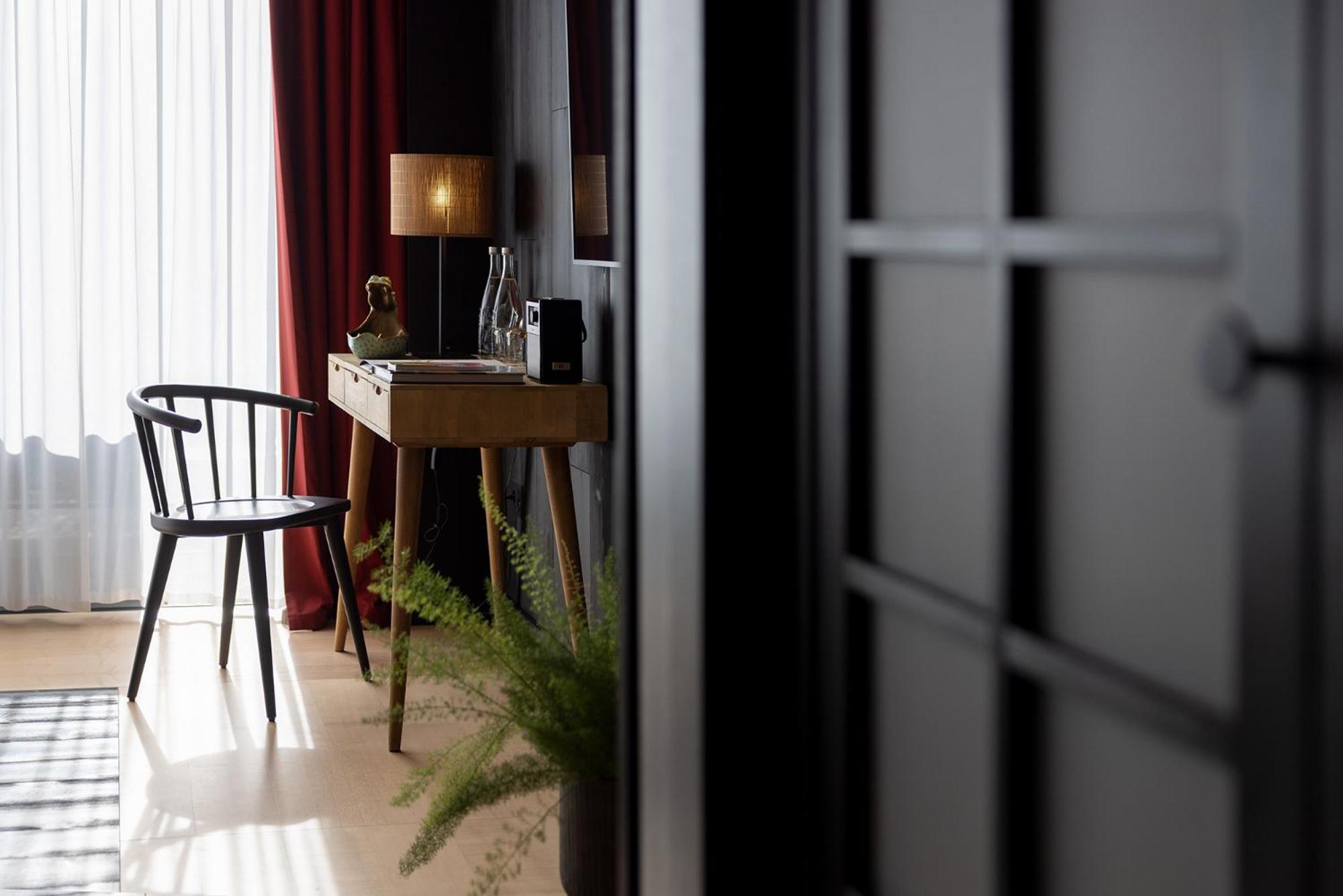 Manna Resort Montagna Pokoj fotografie