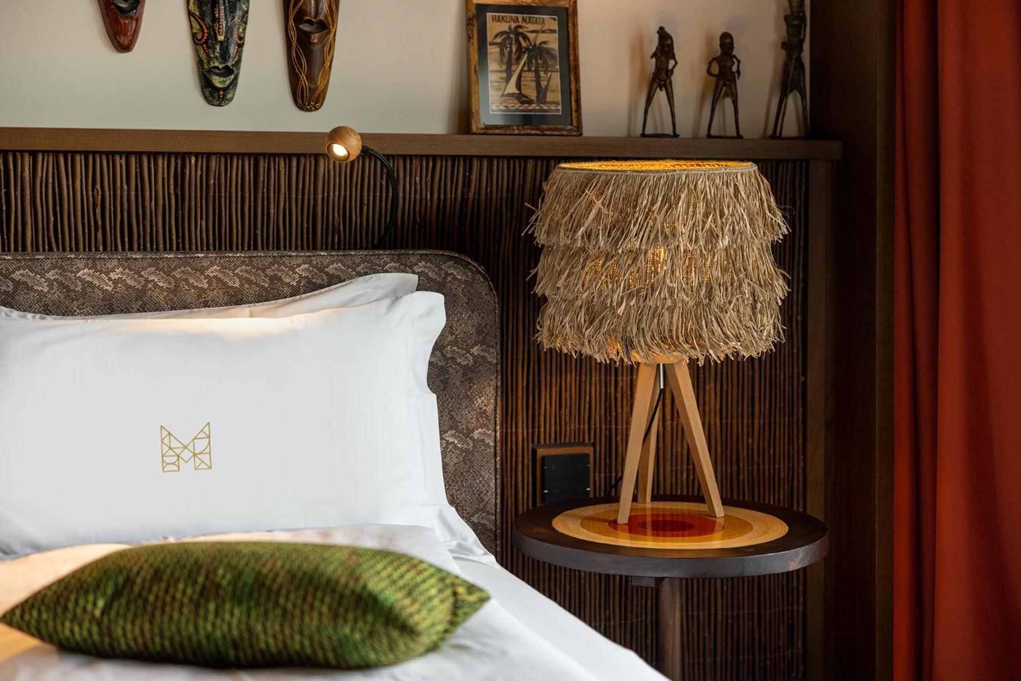 Manna Resort Montagna Pokoj fotografie