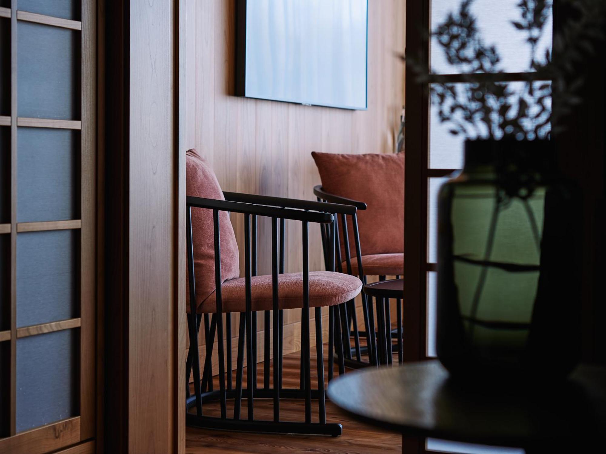 Manna Resort Montagna Pokoj fotografie